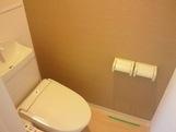 プランドールのトイレ画像