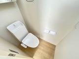 FabriciusBellusのトイレ画像