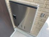 FabriciusBellusのその他設備画像