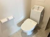 エスト藤のトイレ画像