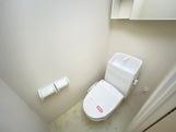 クローリスのトイレ画像