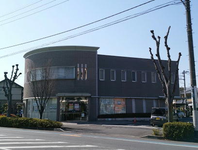 アウレストの銀行画像