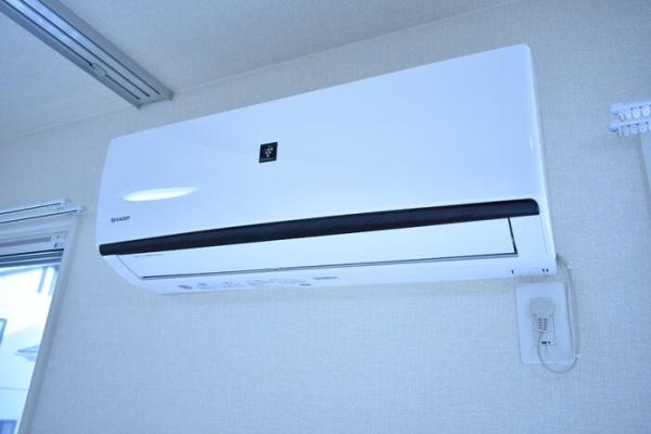 アウレストのその他設備画像