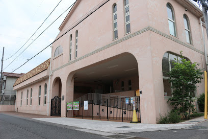 上尾市本町土地の幼稚園・保育園画像