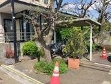 アントレ・ボナールの病院画像