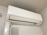 アントレ・ボナールのその他設備画像