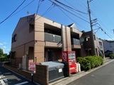 ライム・ライト・アゲオ参番館のその他画像