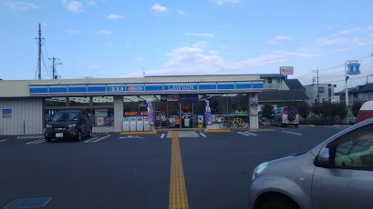 レオーノのコンビニ画像