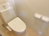 レオーノのトイレ画像