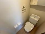 Fabricius Bellusのトイレ画像