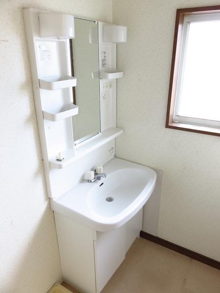 サンパーク浅間台の洗面台・洗面所画像