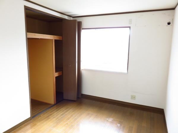 サンパーク浅間台の洋室画像