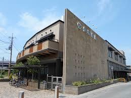 伊奈町小室戸建の病院画像