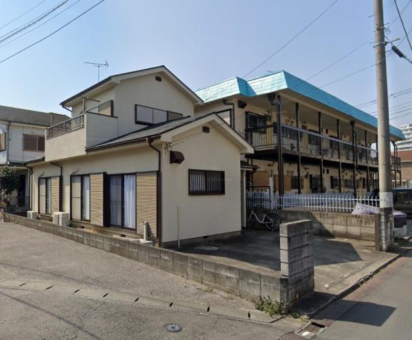 桶川市南戸建 中古一戸建