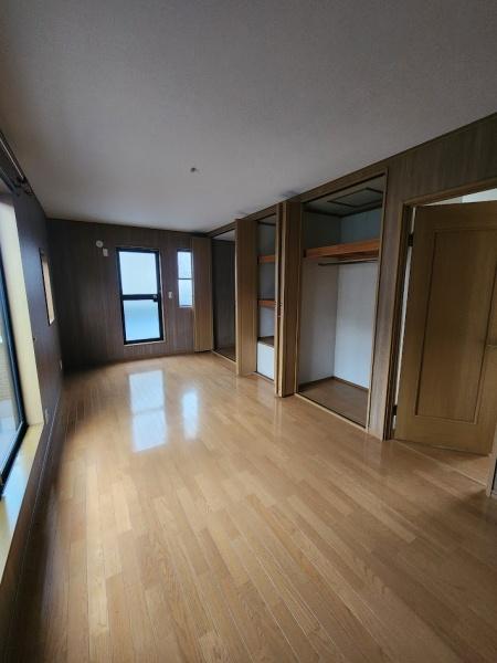 上尾市井戸木４丁目の洋室画像