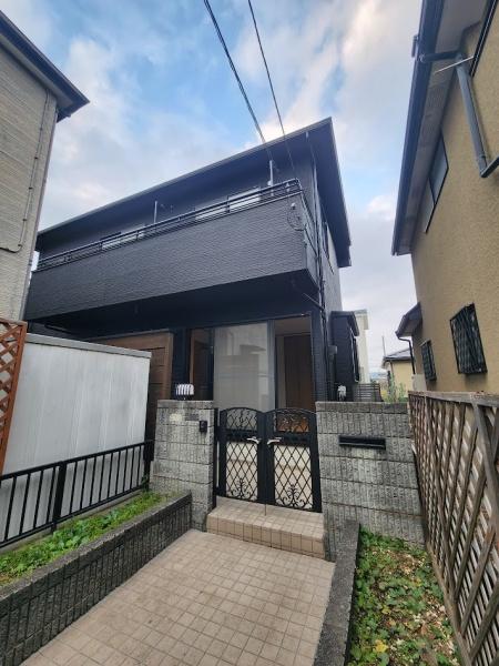 上尾市井戸木４丁目の外観画像