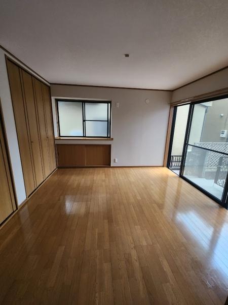 上尾市井戸木４丁目の洋室画像