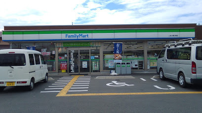 小敷谷中古戸建のコンビニ画像