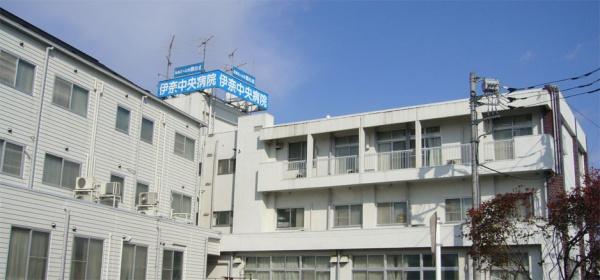 平塚売地Ｂ区画の病院画像