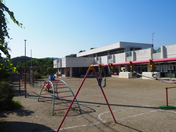 太白区太白Ⅰ期２号棟の幼稚園・保育園画像