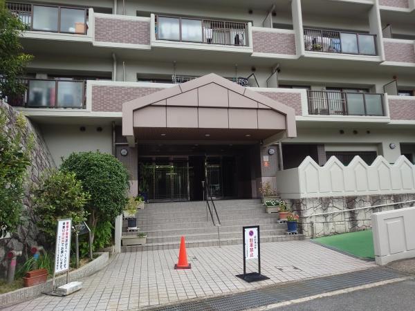 生駒市俵口町のマンションのその他画像