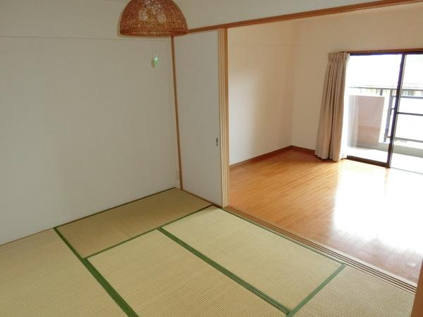 リーベスト東生駒のその他内観画像