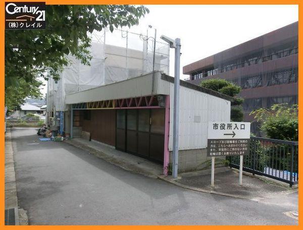 吉川倉庫 倉庫