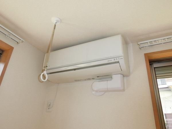 ブルームコートのその他設備画像