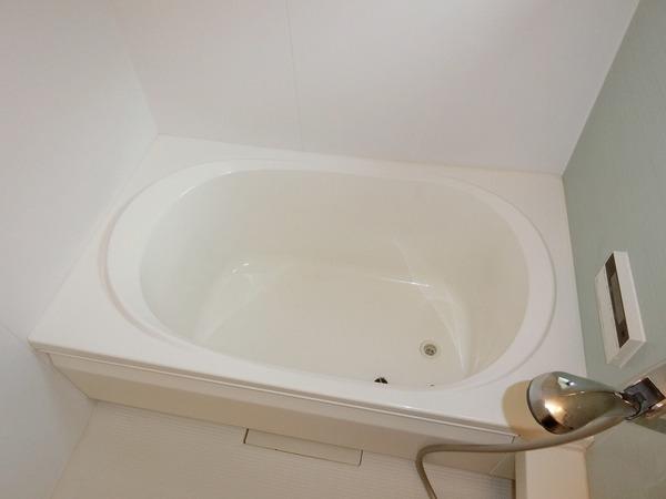 ブルームコートのバス画像