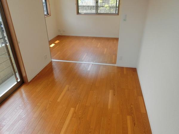 ブルームコートの洋室画像