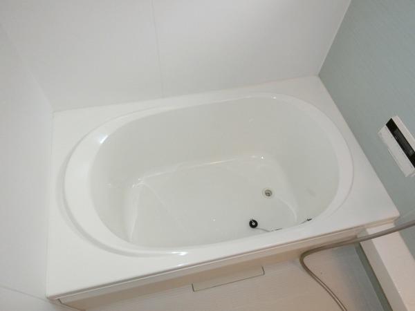 ブルームコートのバス画像