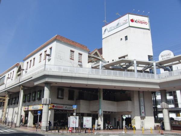 リヴェルテ生駒のスーパー画像