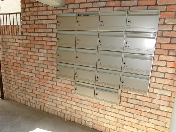 リヴェルテ生駒のその他共用部分画像