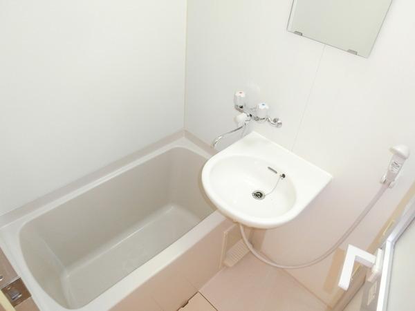 リヴェルテ生駒のバス画像