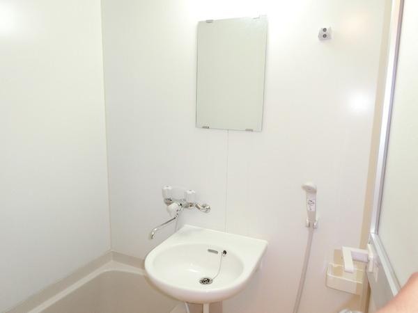 リヴェルテ生駒の洗面台・洗面所画像