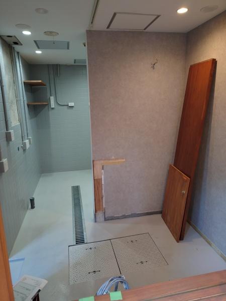 アクタスビル１階店舗　Ｈ号のその他画像