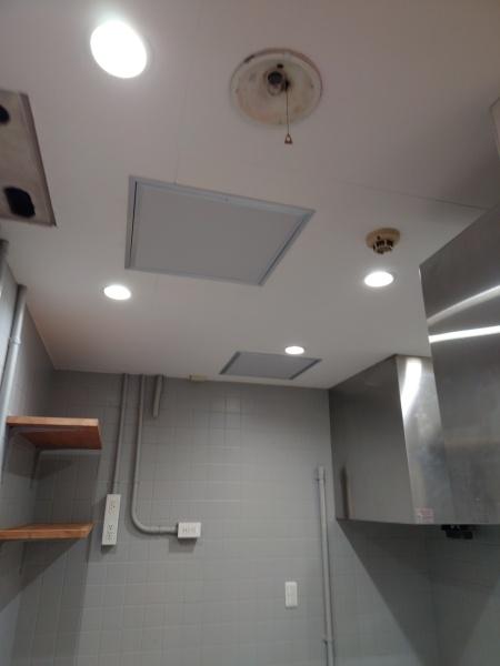 アクタスビル１階店舗　Ｈ号のその他画像