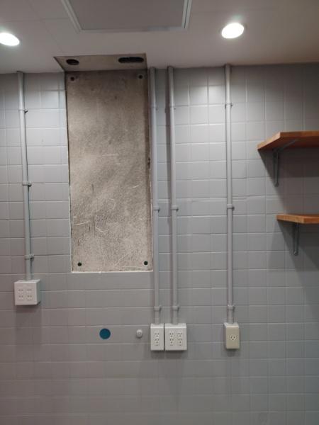 アクタスビル１階店舗　Ｈ号のその他画像