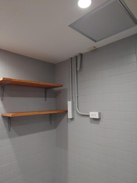 アクタスビル１階店舗　Ｈ号のその他画像