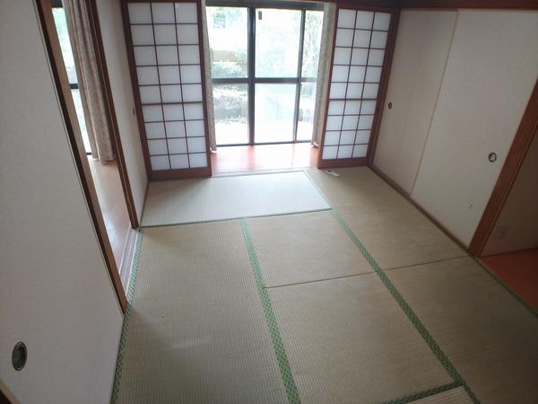 生駒市生駒台南の貸家のその他内観画像