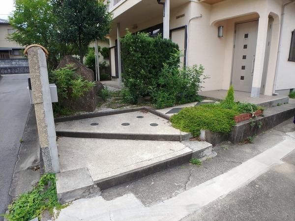 生駒市生駒台南の貸家のその他画像