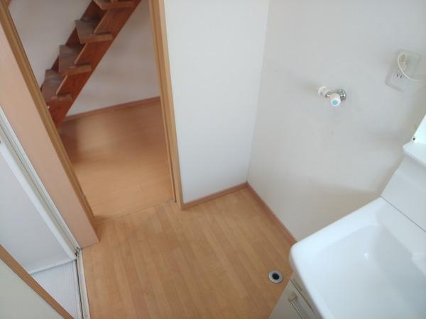 生駒市生駒台南の貸家のその他設備画像