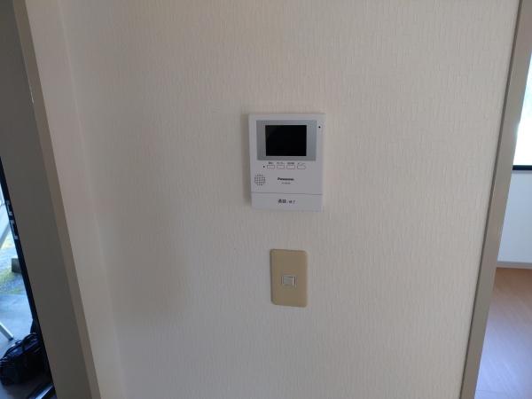 スターシャルム壱番館のその他設備画像