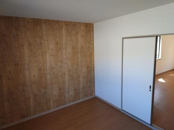 スターシャルム壱番館の洋室画像