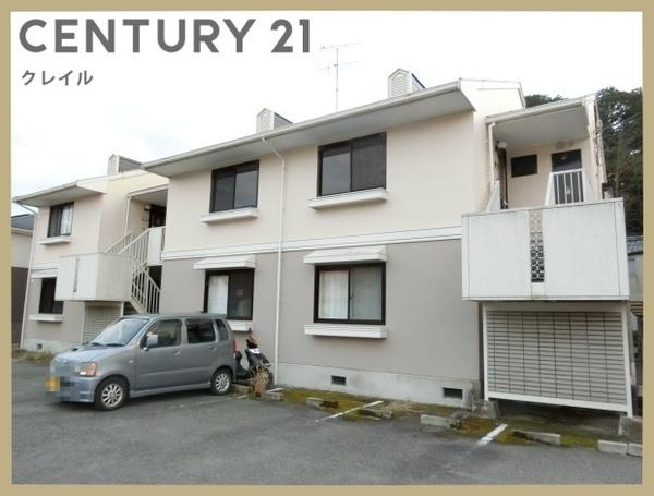 スターシャルム壱番館の外観画像