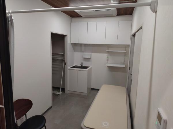 アクタスビルのその他内観画像