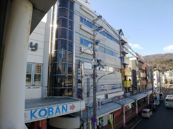 アクタスビル 店舗(建物一部)