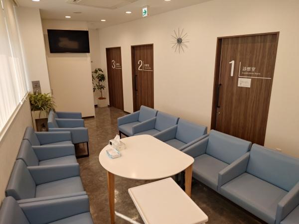 アクタスビルのその他内観画像