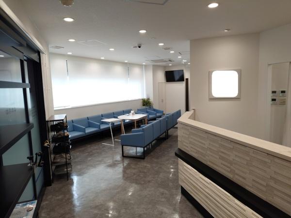 アクタスビルのその他内観画像