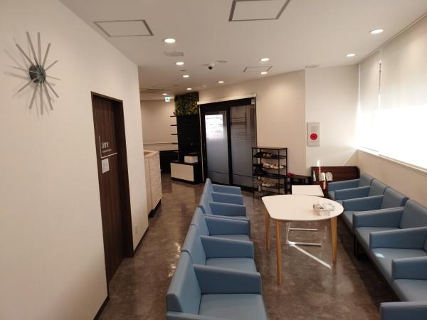 アクタスビルのその他内観画像